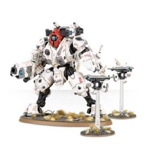 XV95 Ghostkeel Battlesuit