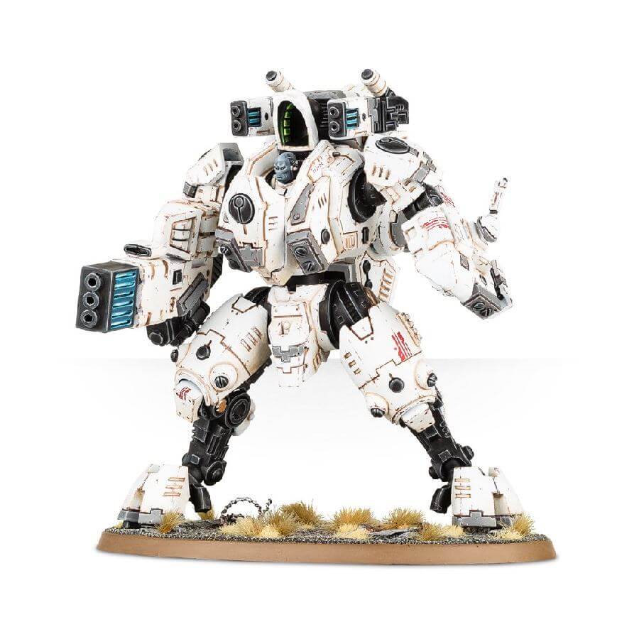 XV95 Ghostkeel Battlesuit