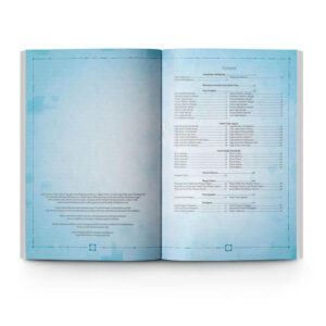 Adeptus Titanicus Traitor Legios Book Contents