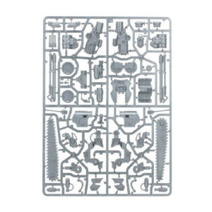 Cerastus Knight Acheron Sprues1