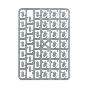 Cerastus Knight Acheron Sprues5