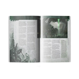 Codex_ Necrons - 10th Edition Pages