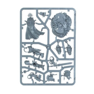 Combat Patrol_ Space Marines Sprues1