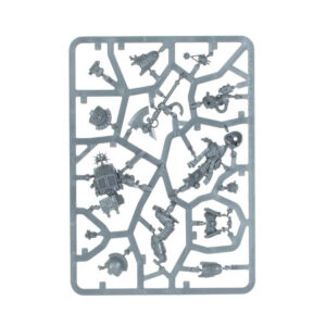 Combat Patrol_ Space Marines Sprues2