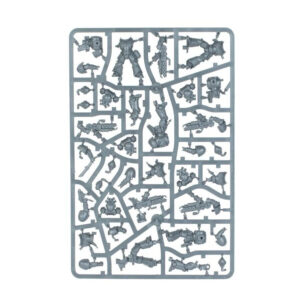 Combat Patrol_ Space Marines Sprues3