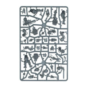 Combat Patrol_ Space Marines Sprues4