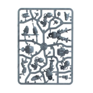 Combat Patrol_ Space Marines Sprues5