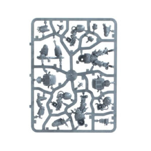 Combat Patrol_ Space Marines Sprues6
