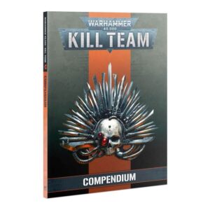 Kill Team Compendium