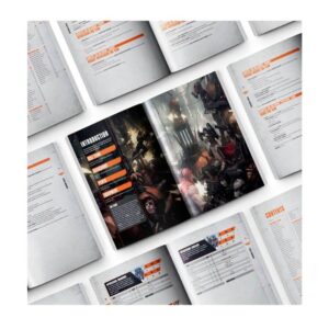 Kill Team Compendium - Preview