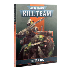 Kill Team Octarius (Book)