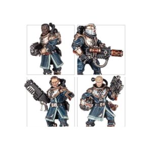 Kill Team_ Imperial Navy Breachers Details