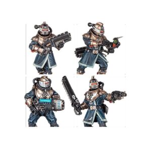 Kill Team_ Imperial Navy Breachers Details2