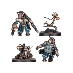 Kill Team_ Imperial Navy Breachers Details3