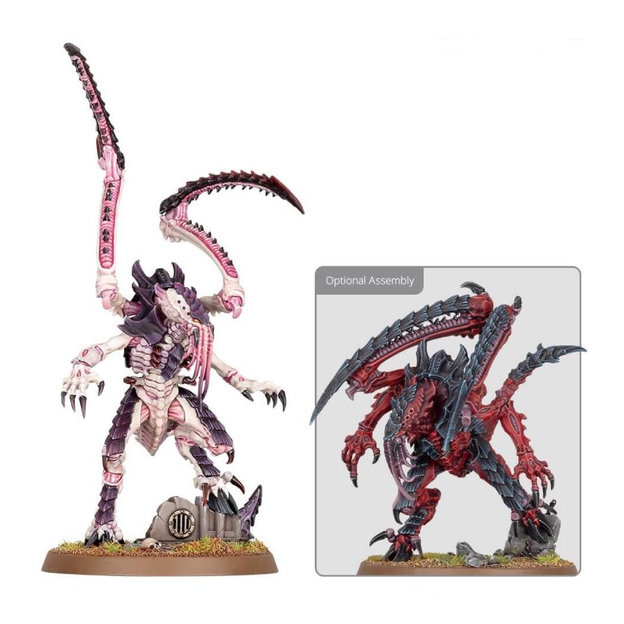 Tyranid Lictor rendelés, bolt, webáruház