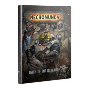 Necromunda Book of The Outlands