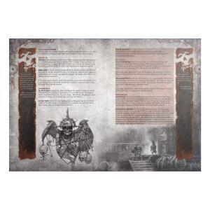 Necromunda The Book of Judgement Book Details 2