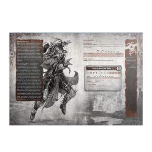 Necromunda The Book of Judgement Book Details 3