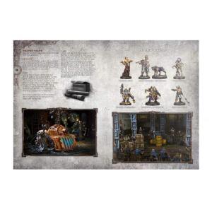 Necromunda The Book of Peril Details 2