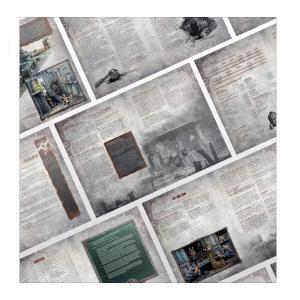 Necromunda The Book of Ruin Preview