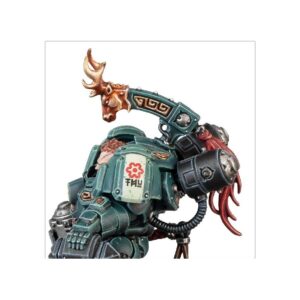 The Ancestors' Wrath Details