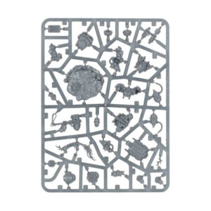 The Ancestors' Wrath Sprues1