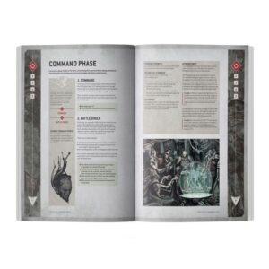 Warhammer 40,000 - The Rules Preview