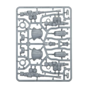 Age of Darkness Armiger Helverins Sprues5