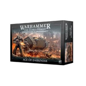 Age of Darkness Box