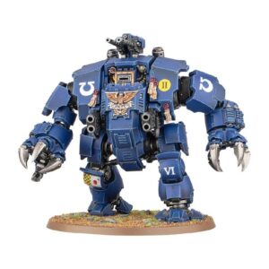 Brutalis Dreadnought Model