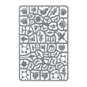 Brutalis Dreadnought Sprues2