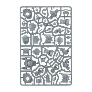 Brutalis Dreadnought Sprues3
