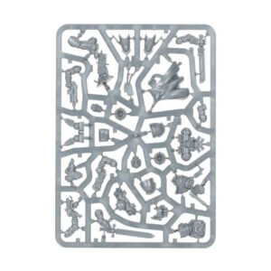 Captain with Jump Pack Sprues1
