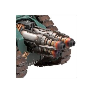 Cerberus Heavy Tank Destroyer Details2