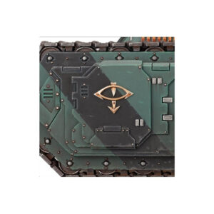 Cerberus Heavy Tank Destroyer Details3