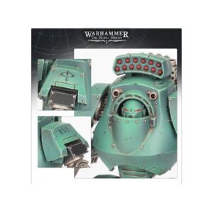 Contemptor Dreadnought Details4
