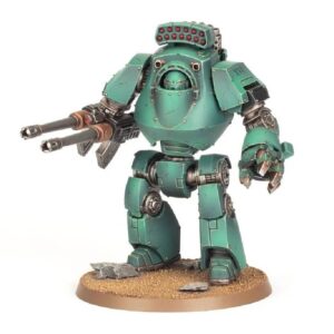 Contemptor Dreadnought Variant