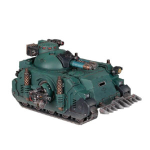 Deimos Pattern Predator Support Tank