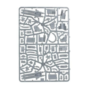 Deredeo Dreadnought_ Anvilus Configuration Sprues2