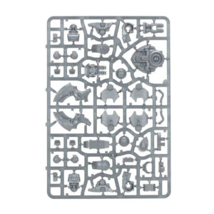 Deredeo Dreadnought_ Anvilus Configuration Sprues3