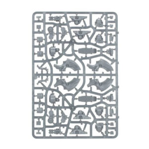 Deredeo Dreadnought_ Anvilus Configuration Sprues4