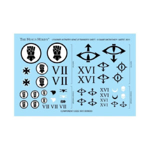 Deredeo Dreadnought_ Anvilus Configuration Transfer