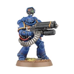 Desolation Squad Marine