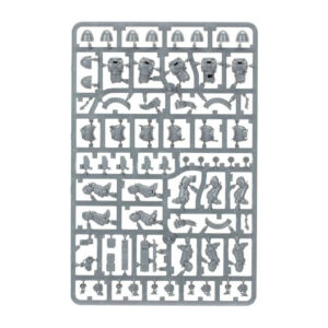 Desolation Squad Sprues2