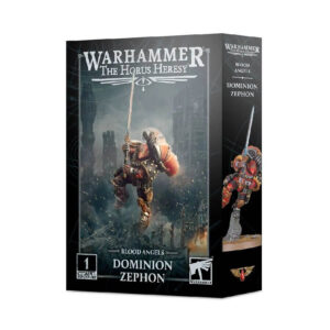 Dominion Zephon Box