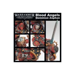Dominion Zephon Details