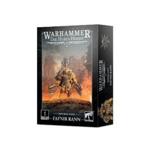 Fafnir Rann Box