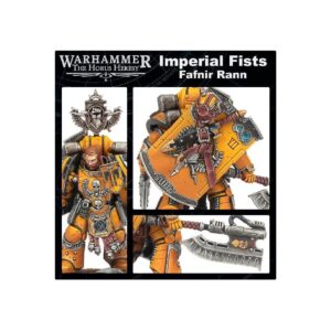 Fafnir Rann Details