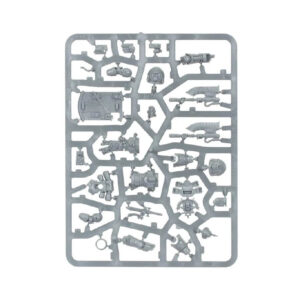 Fafnir Rann Sprues1