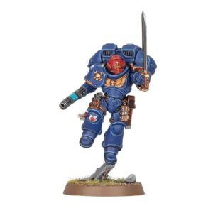 Jump Pack Intercessor